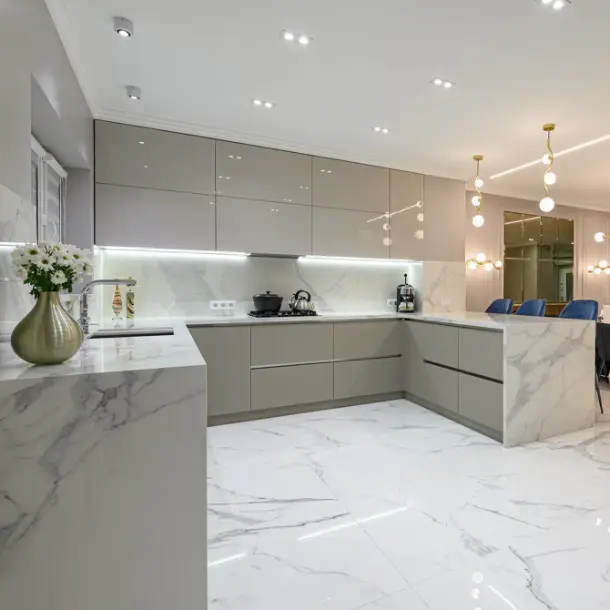 Porcelain/Vitrified Tiles