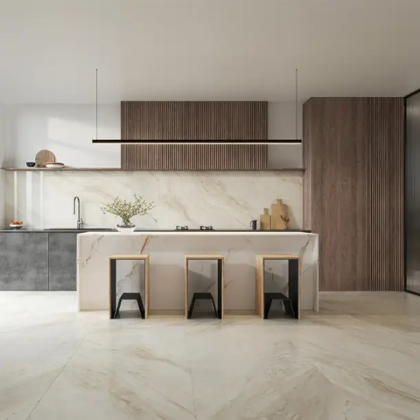 Glossy, Matte & Carving Wood