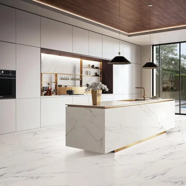 Tile Quality Assurance