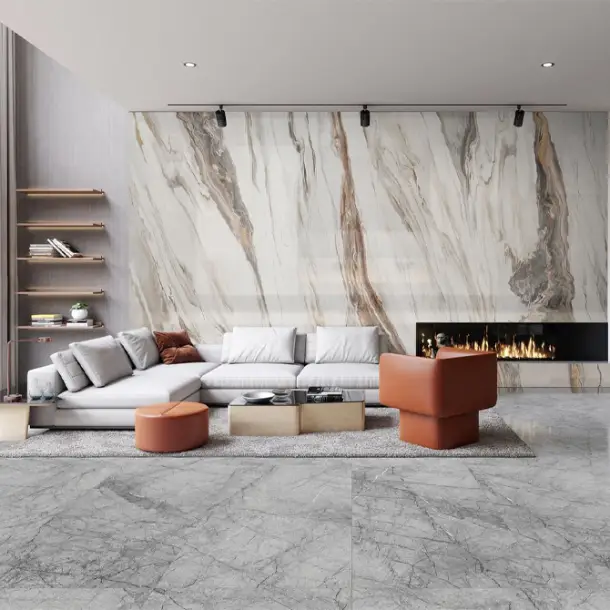 High-Density Granite