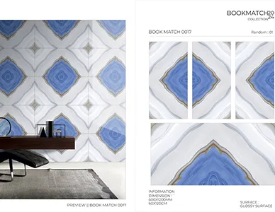 Book Match 0017