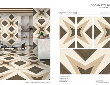 Book Match 0023