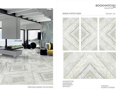 Book Match 0024