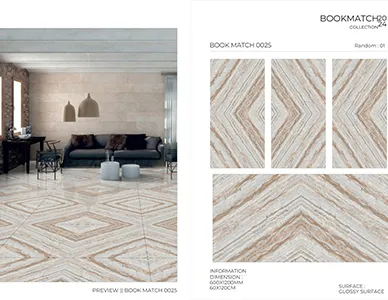 Book Match 0025