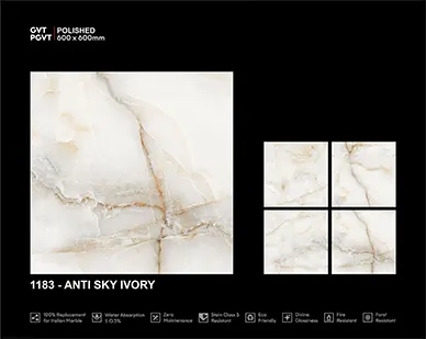 1183 Anti Sky Ivory