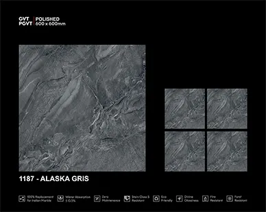 1187 Alaska Gris