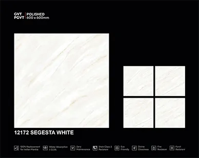 12172 Segesta White