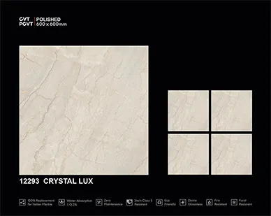 12293 Crystal Lux