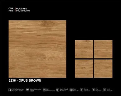 6236 Opus Brown