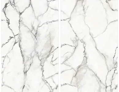 Infinite Calacatta White