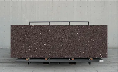 Terazzo Brown Flakes