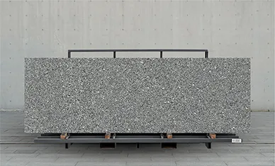 Terazzo Grey Sat And Pepper