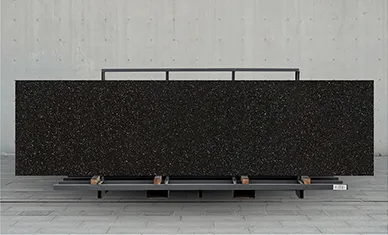 Terazzo Black Salt And Pepper