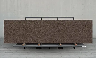 Terazzo Brown Salt And Pepper