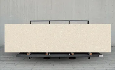 Terazzo Ivory Salt And Pepper