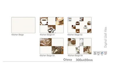 Kitchen Beige 01 To 04